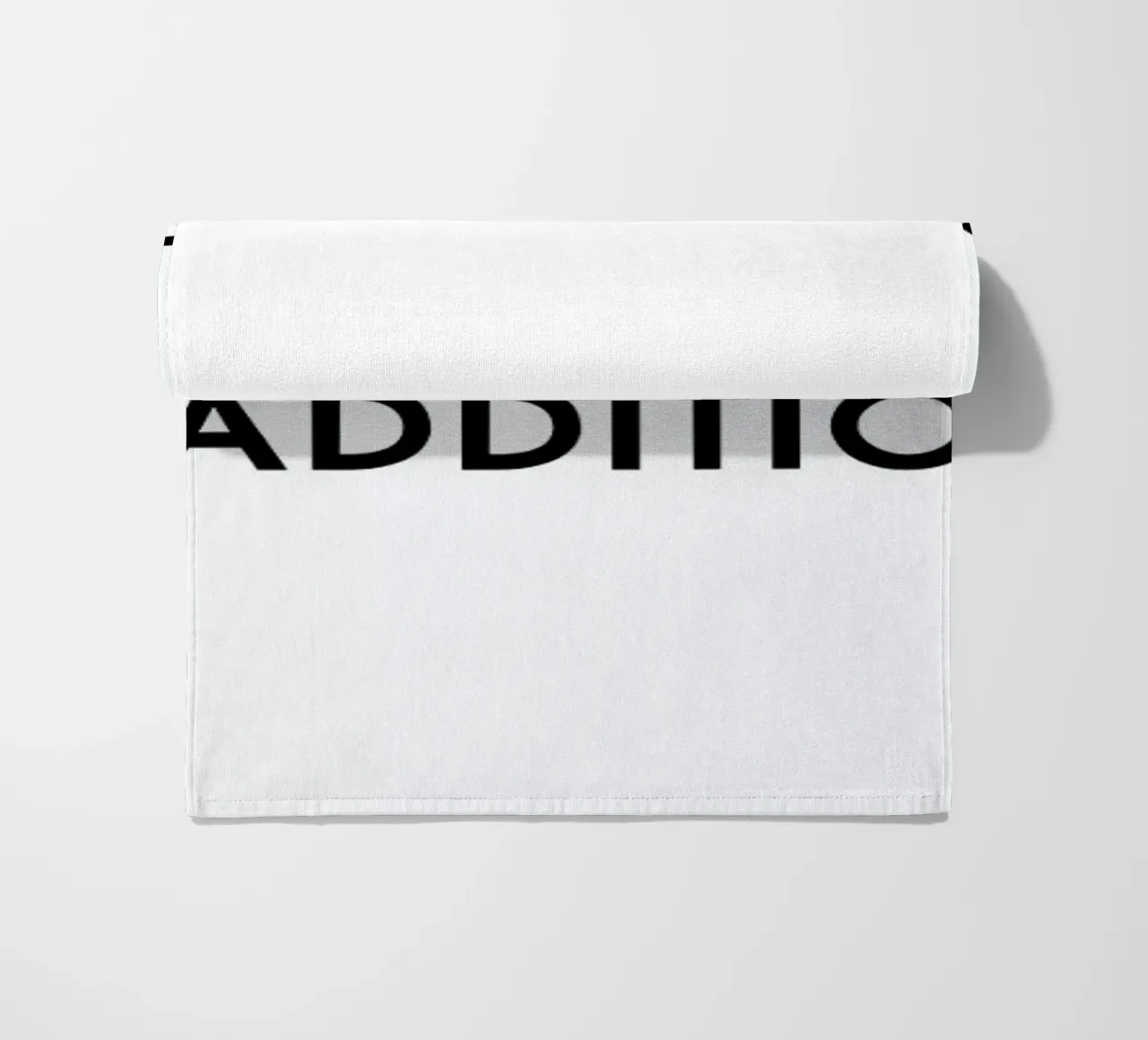 On commande l'addition - White telo mare da Intertitres