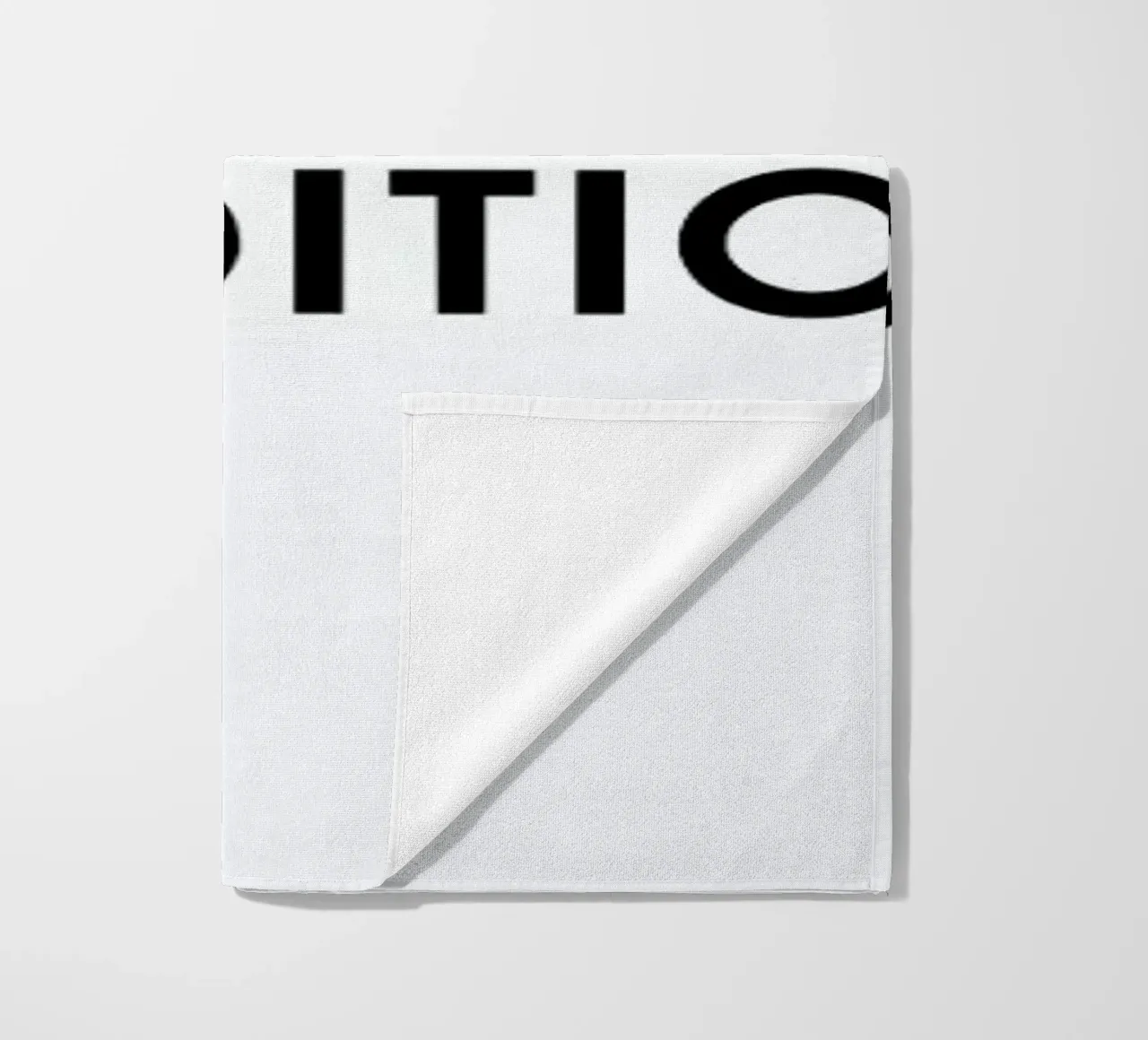 On commande l'addition - White telo mare da Intertitres