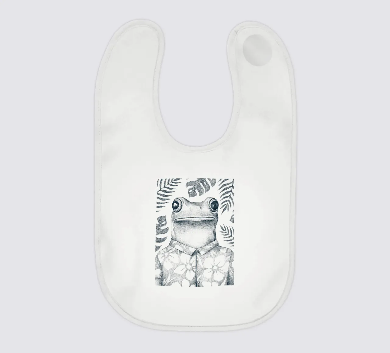 Rana estiva bavaglino da mikekoubou