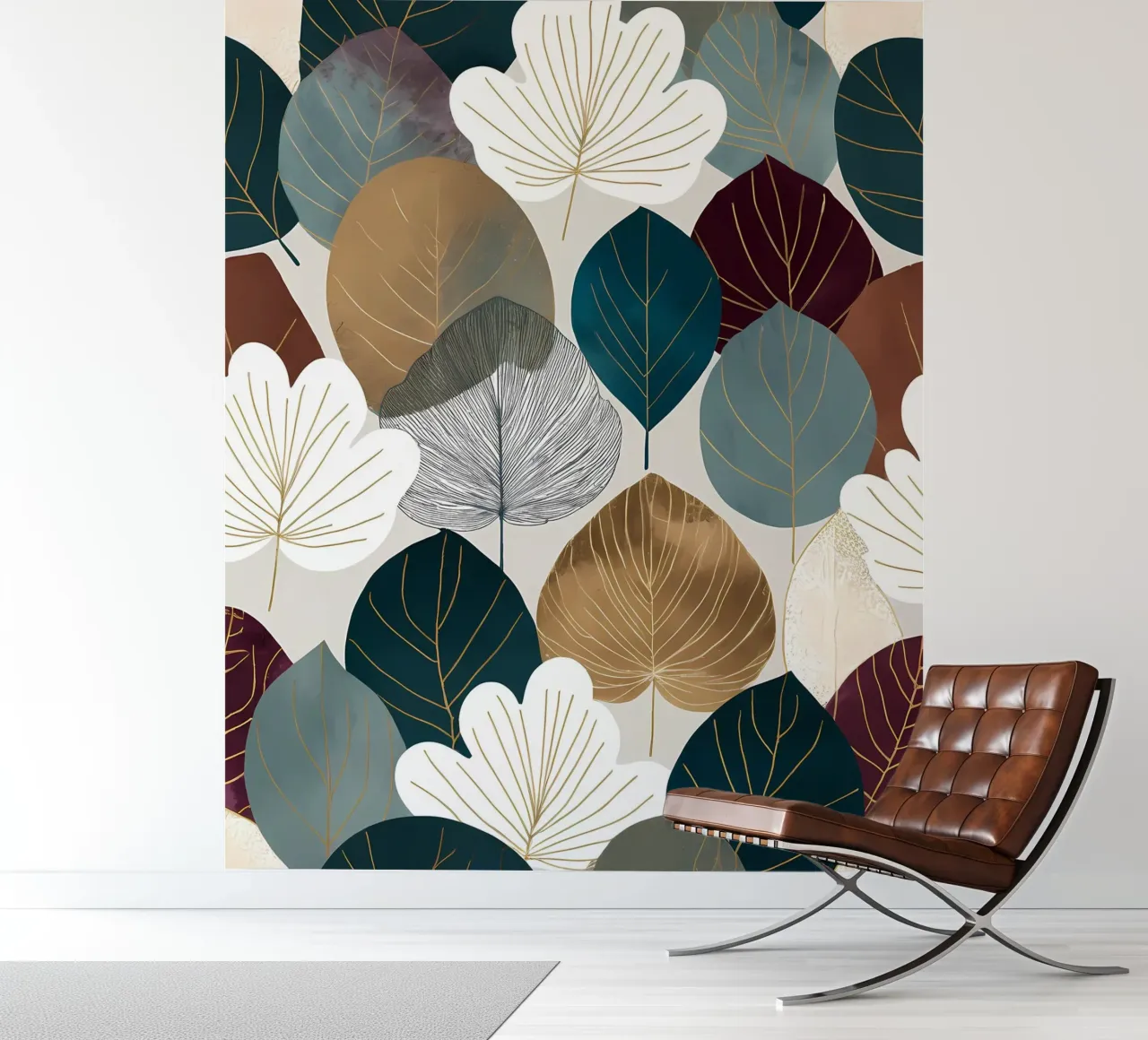 Wilderness Within photo wallpaper by Artistic-shop