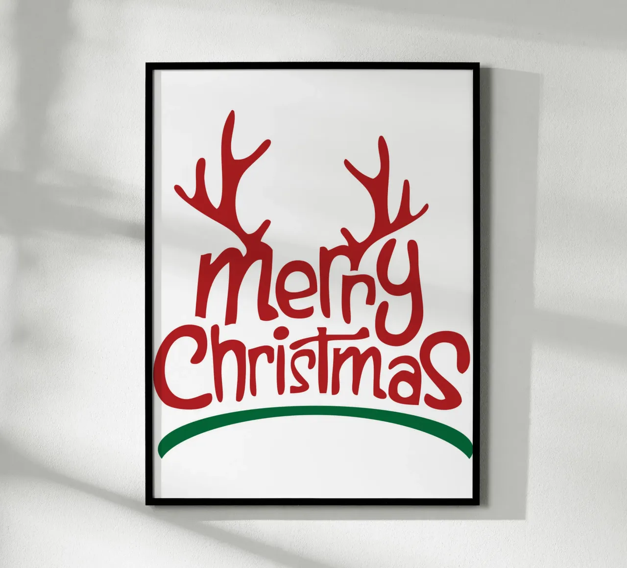 Feliz Navidad hahnemühle de ririedis