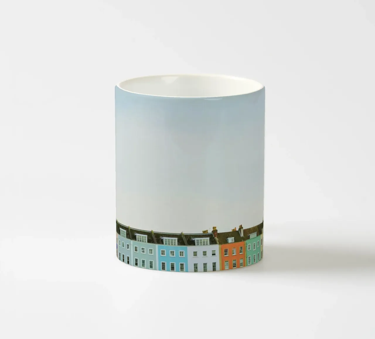 Bristol - Redcliffe tazza in ceramica da Anja Hebrank Photography