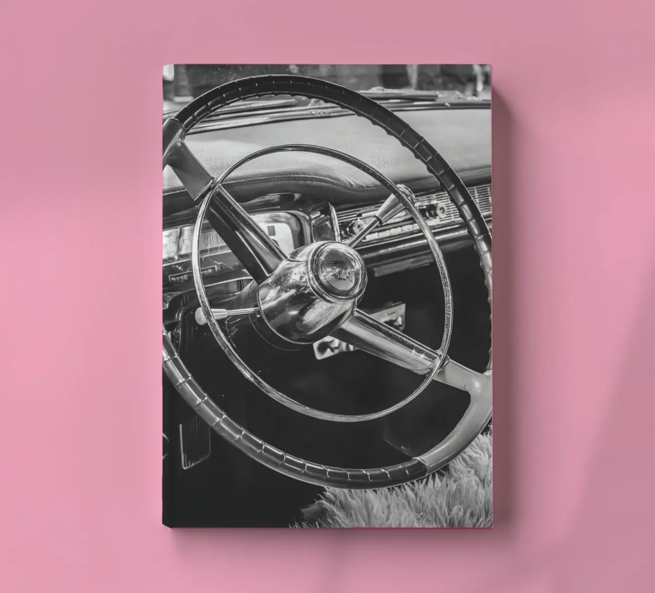 Cadillac diario da Dave Hare Photography
