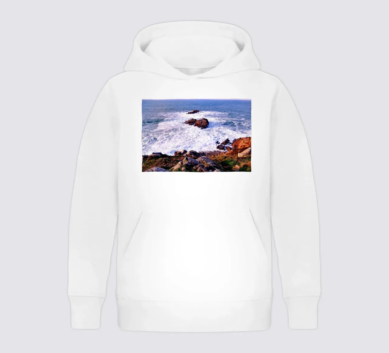 FAA92 kids hoodie by Thierry vobmann photography