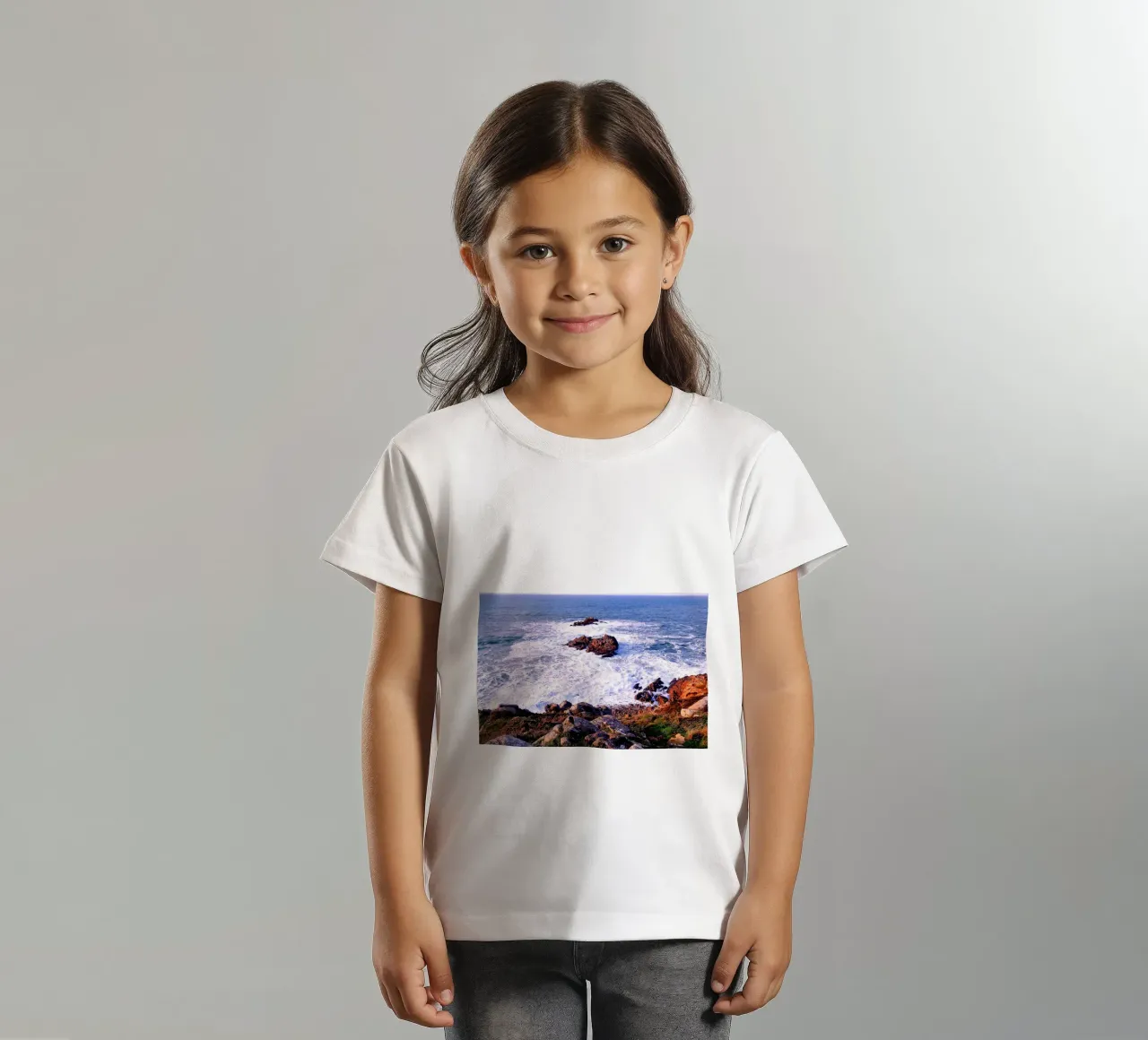 FAA92 kids t-shirt by Thierry vobmann photography