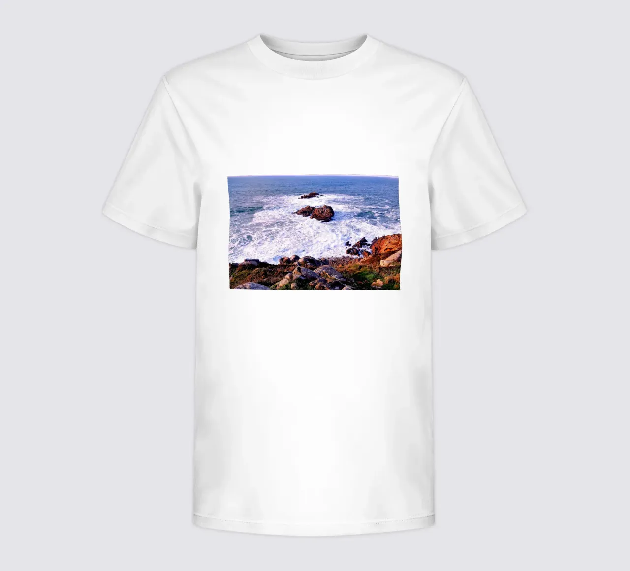 FAA92 kids t-shirt by Thierry vobmann photography