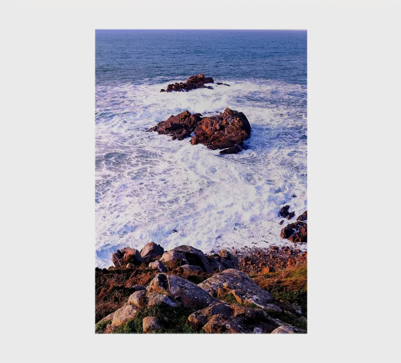 FAA92 notebook by Thierry vobmann photography