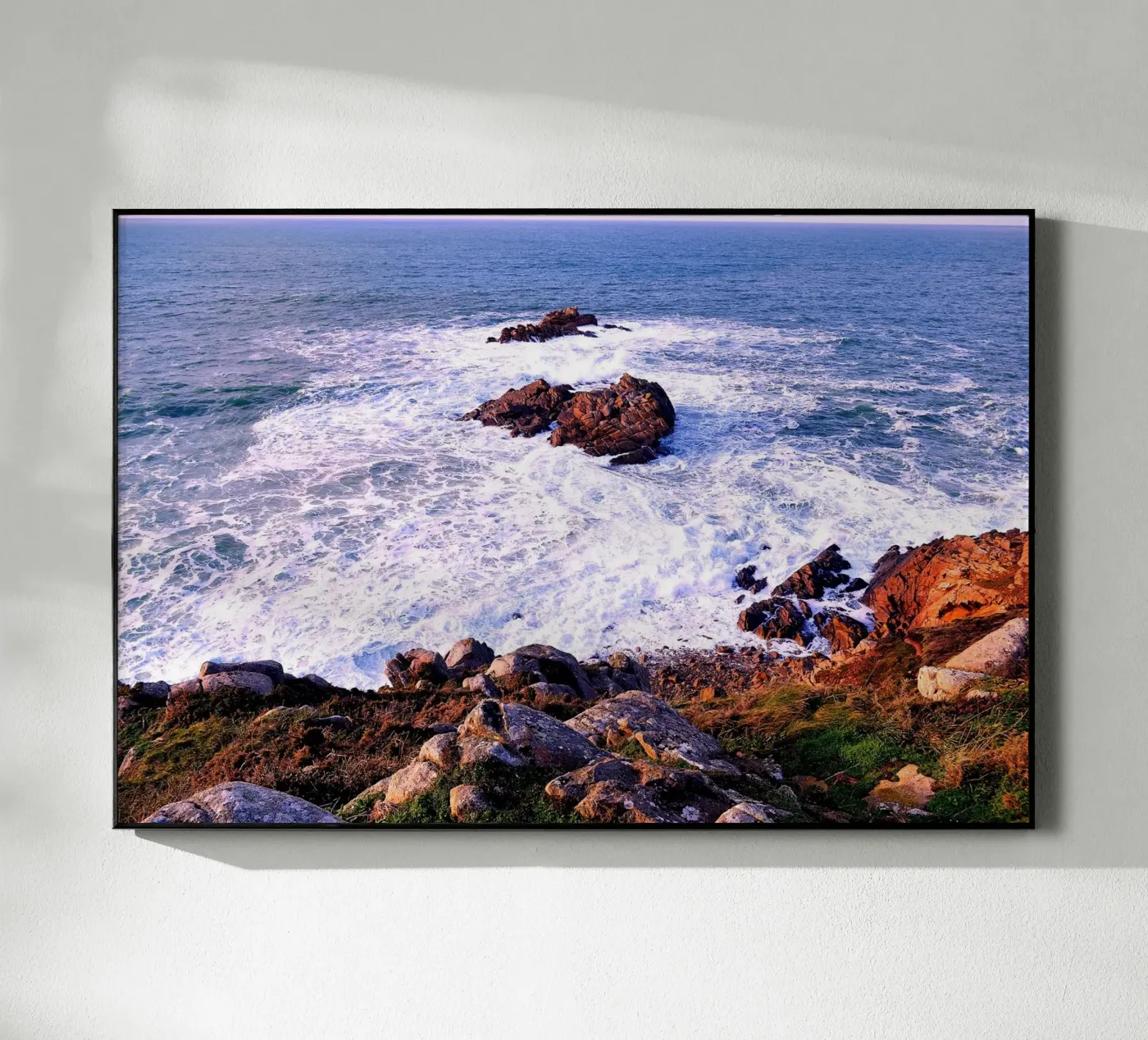 FAA92 acryl van Thierry vobmann photography