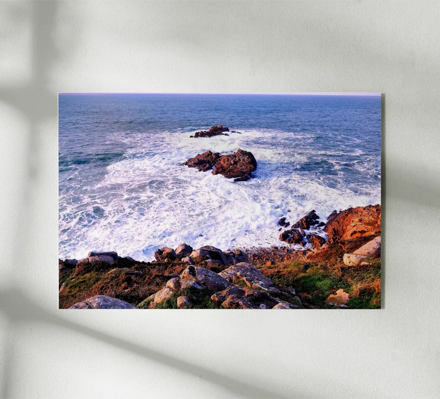 FAA92 acryl van Thierry vobmann photography