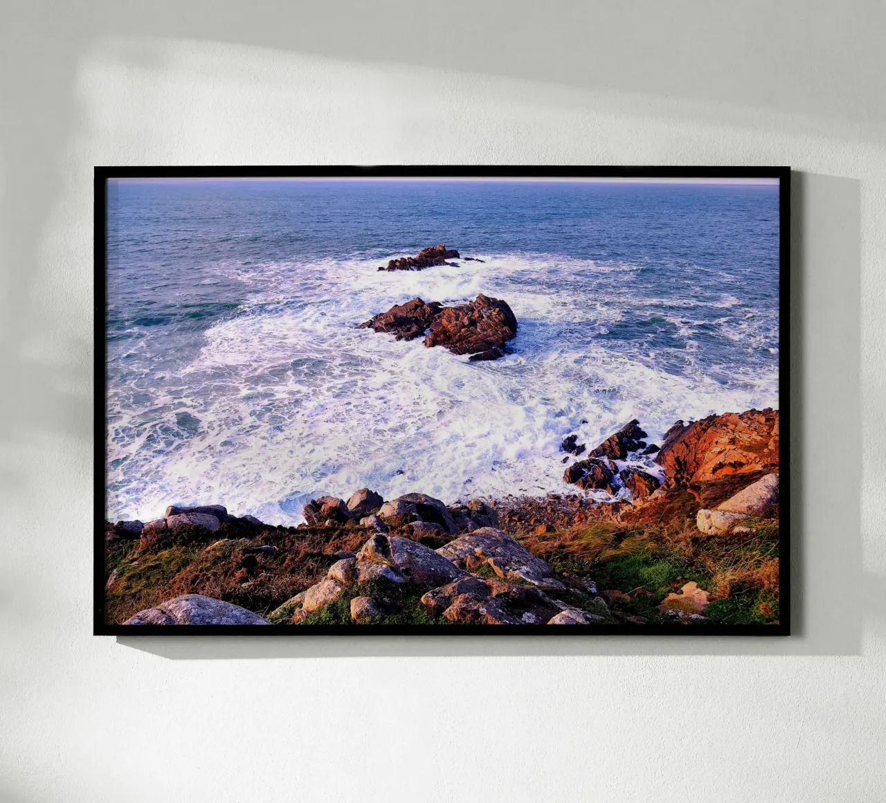 FAA92 poster da Thierry vobmann photography