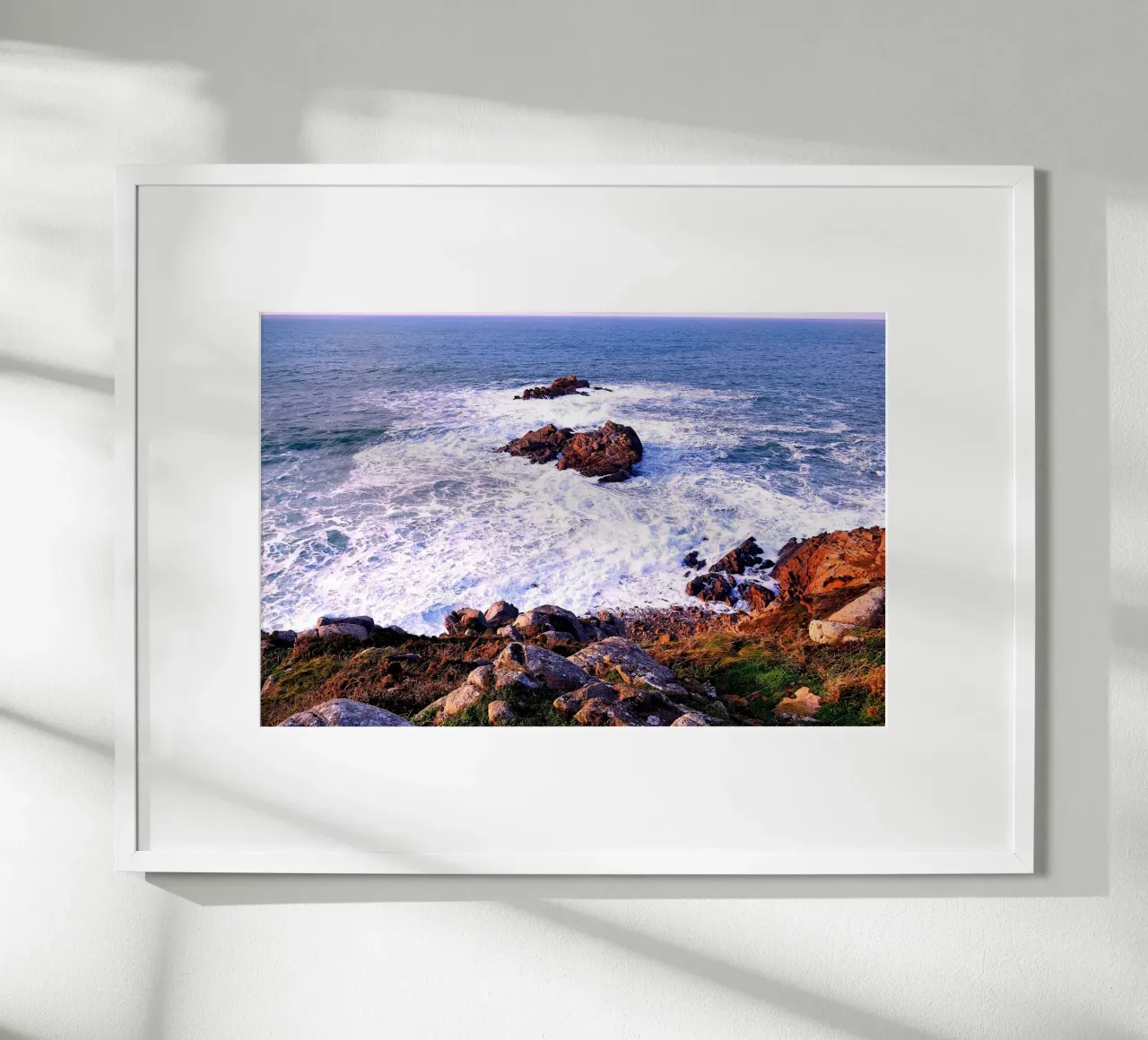 FAA92 poster con telaio in legno da Thierry vobmann photography