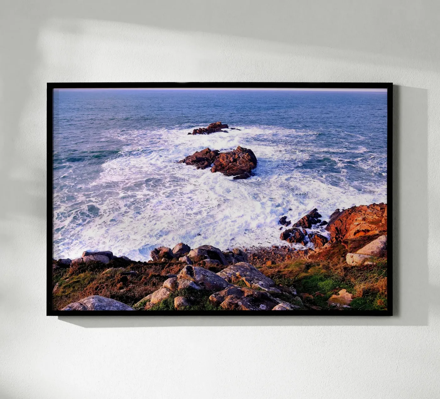 FAA92 poster da Thierry vobmann photography