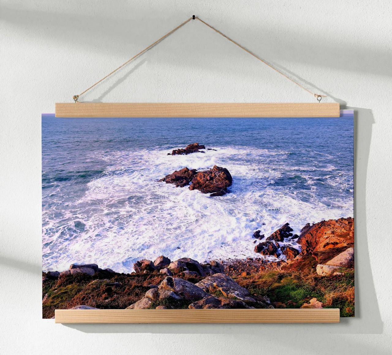 FAA92 Poster von Thierry vobmann photography