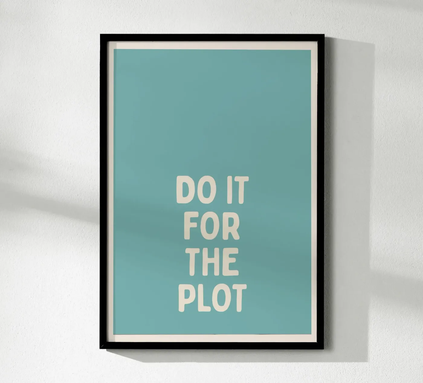 Good Mood. poster da STATEMENT LAB