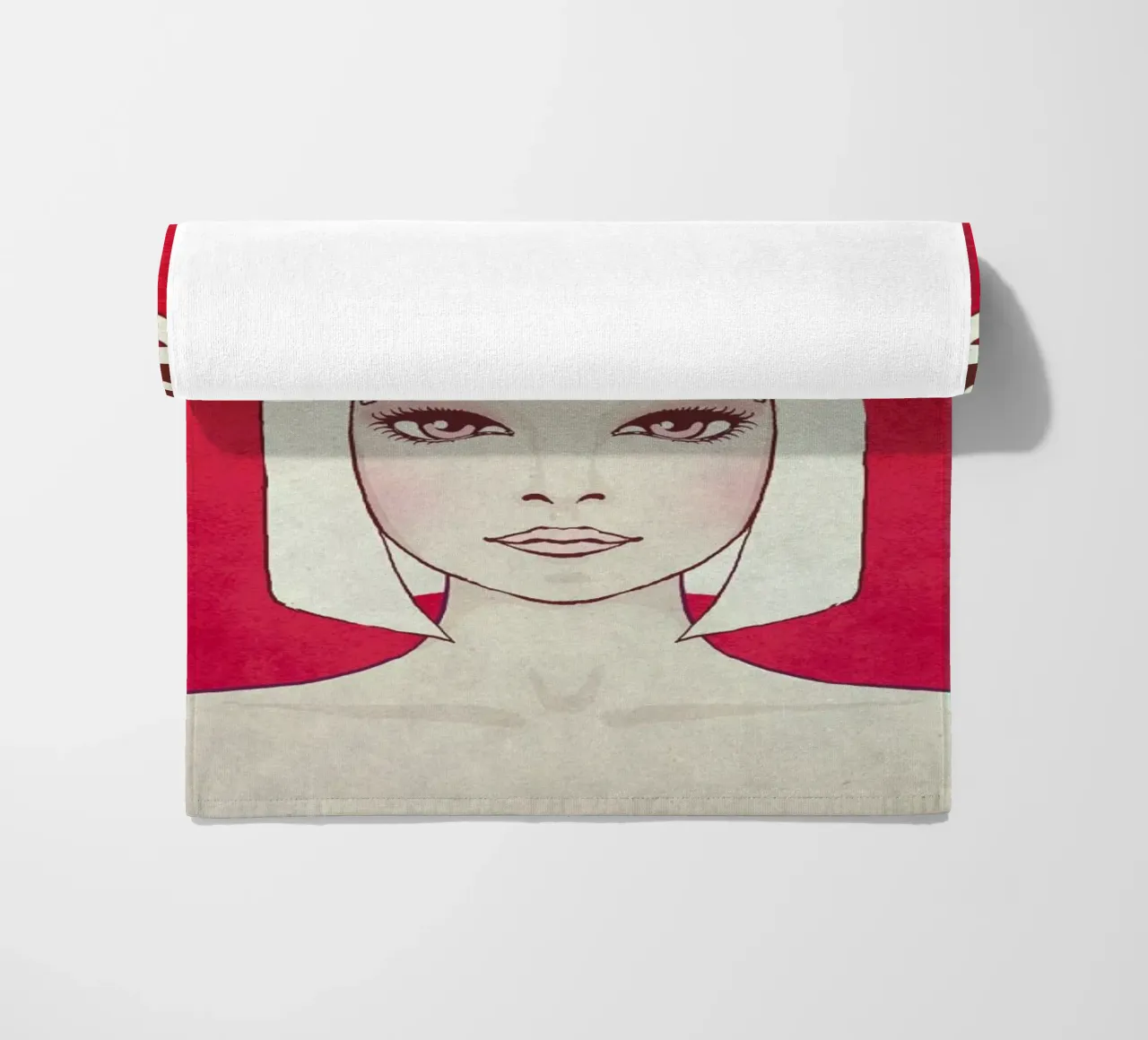 Stereo telo mare da Kuba Gornowicz