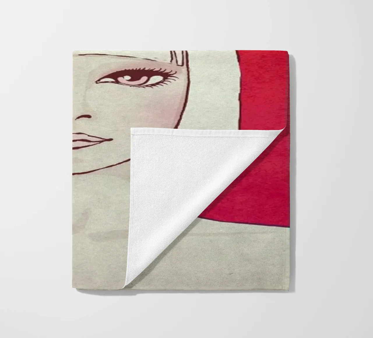 Stereo telo mare da Kuba Gornowicz