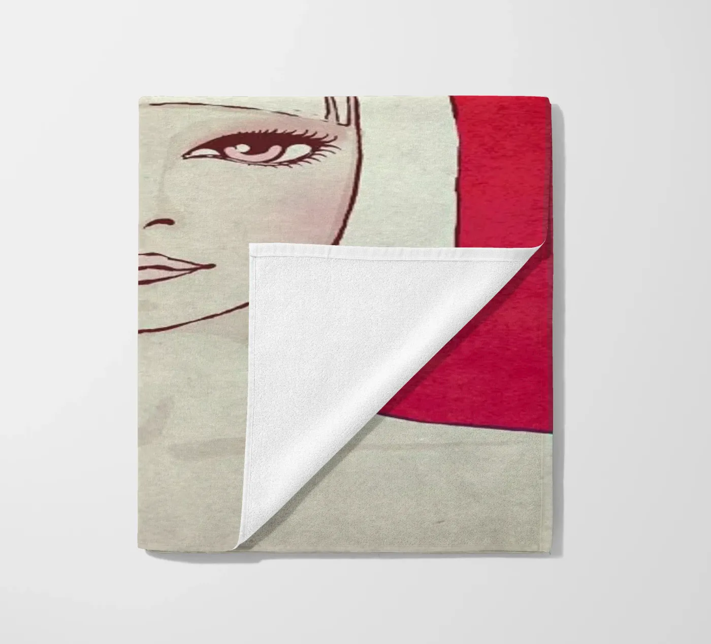 Stereo telo mare da Kuba Gornowicz