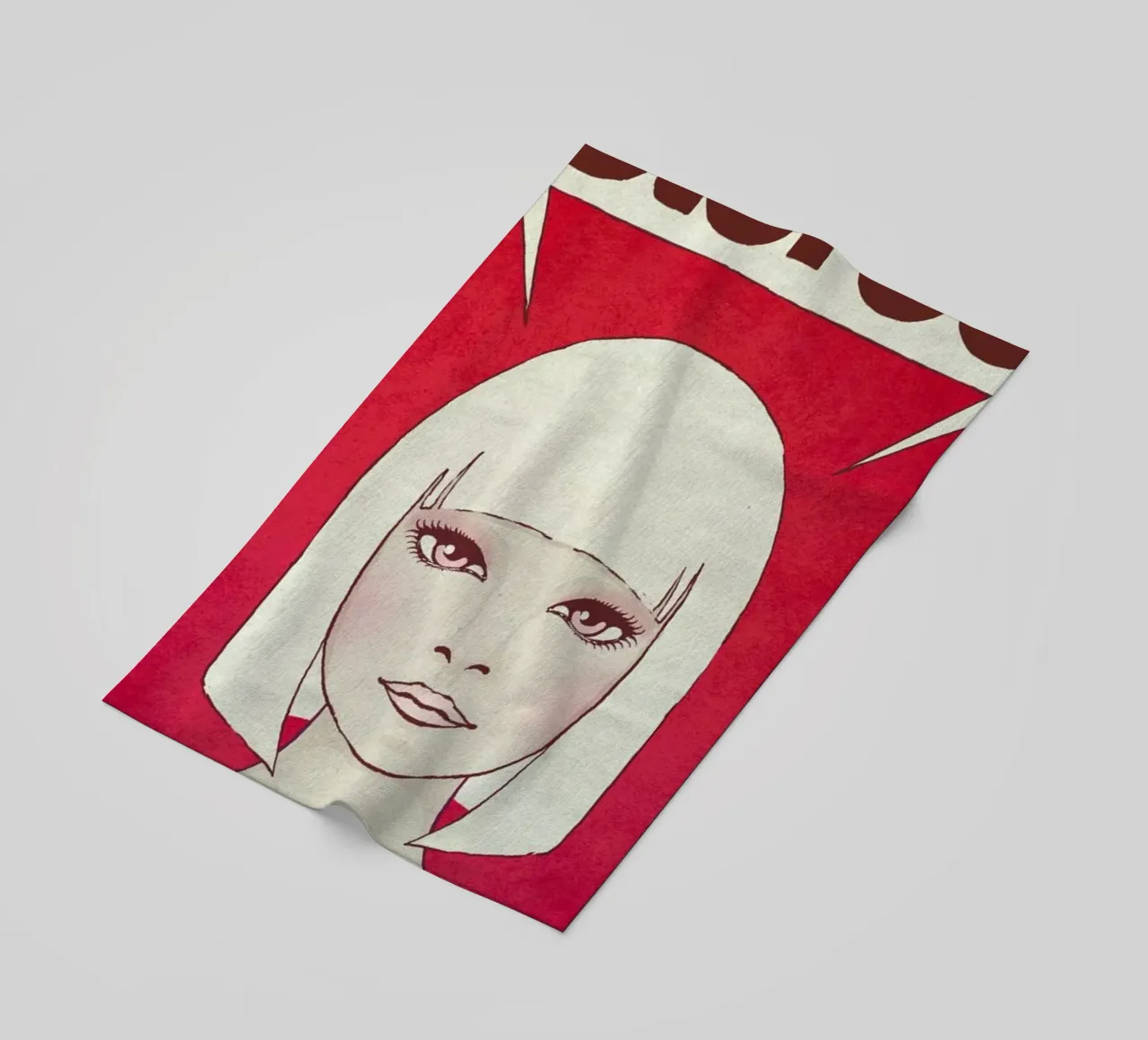 Stereo telo mare da Kuba Gornowicz