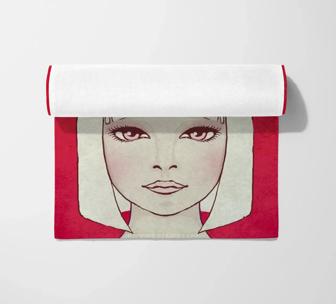 Stereo telo mare da Kuba Gornowicz