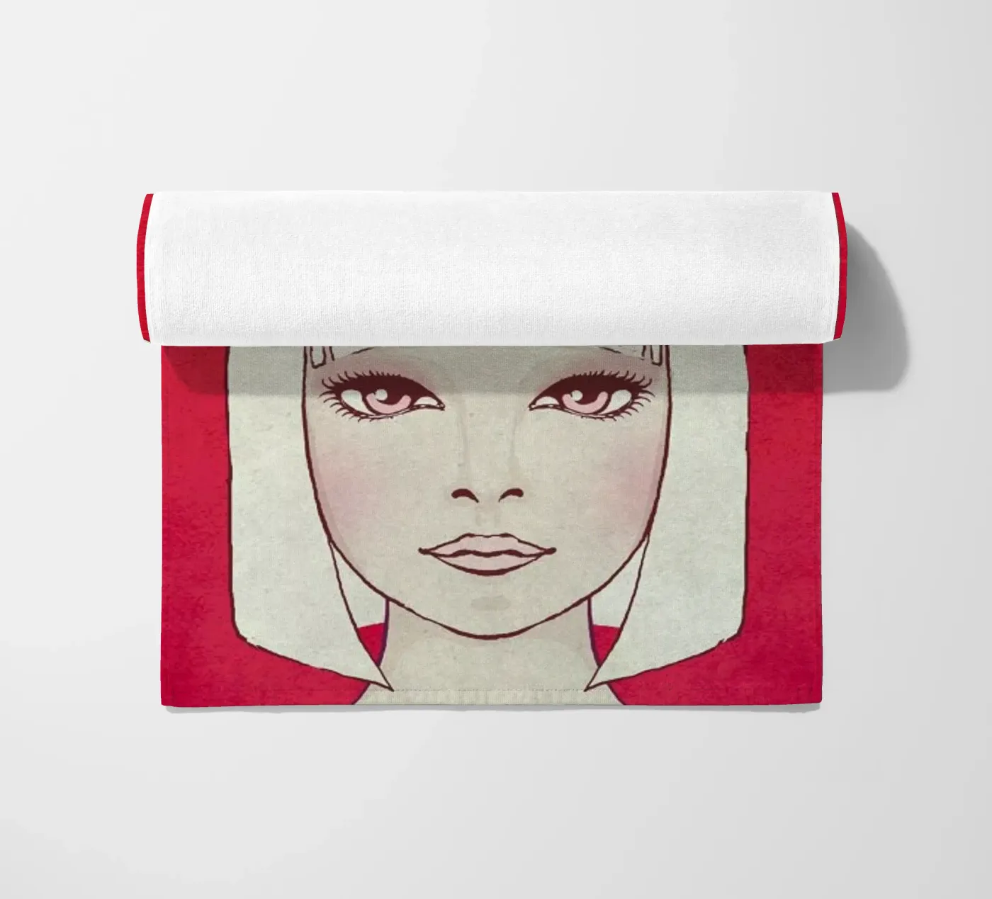 Stereo telo mare da Kuba Gornowicz