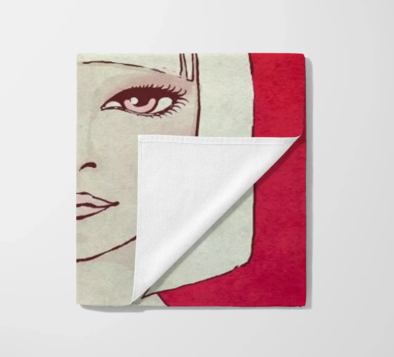 Stereo telo mare da Kuba Gornowicz