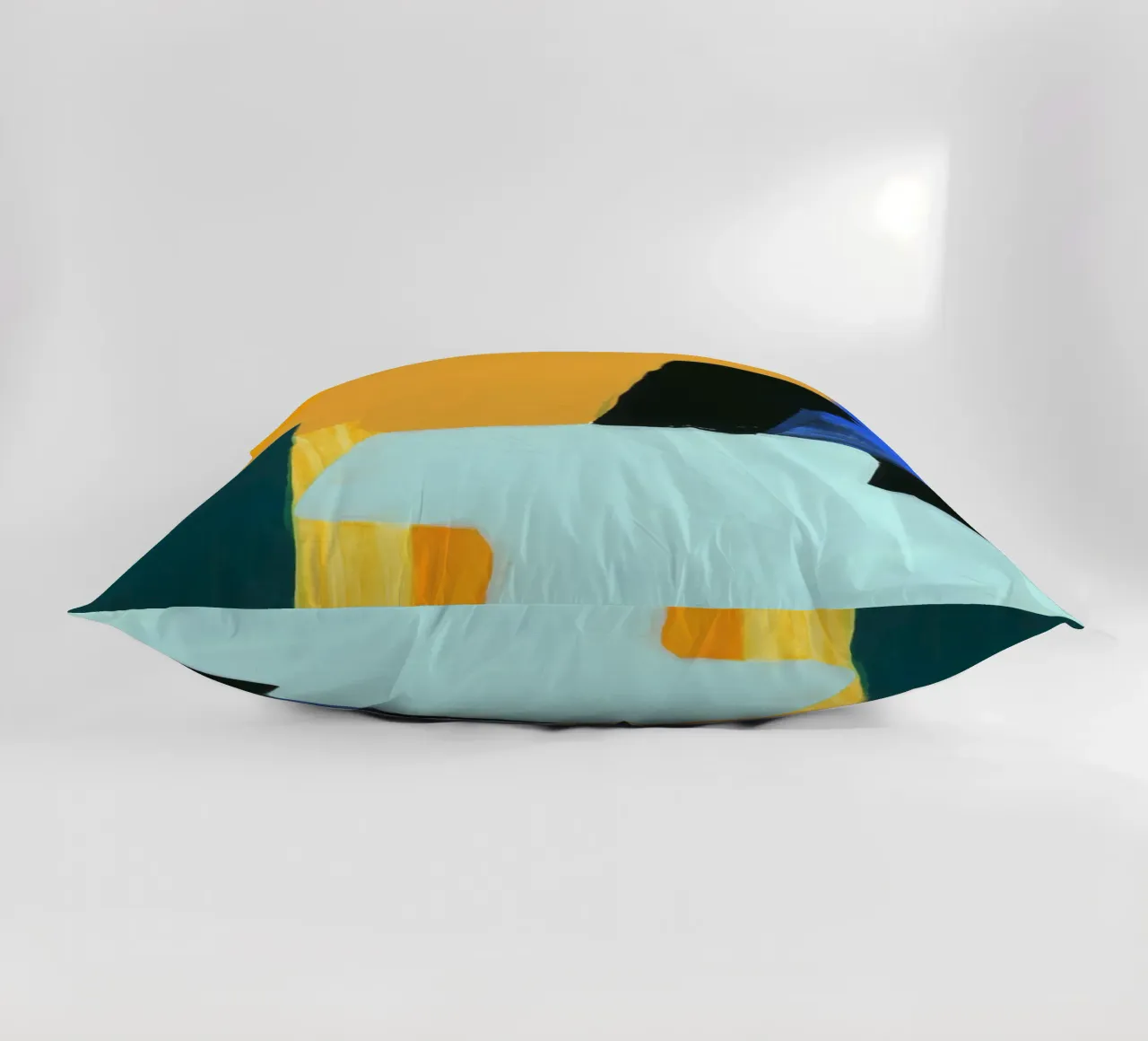 color and form 18-01 cuscino da IRIS LEHNHARDT FINE ART