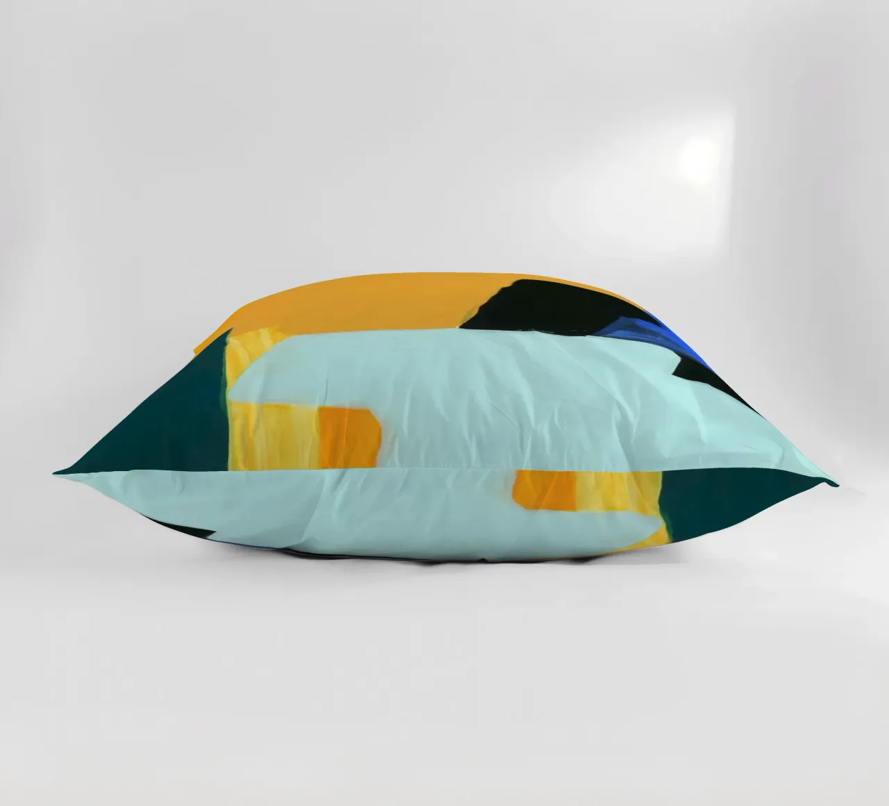 color and form 18-01 cuscino da IRIS LEHNHARDT FINE ART