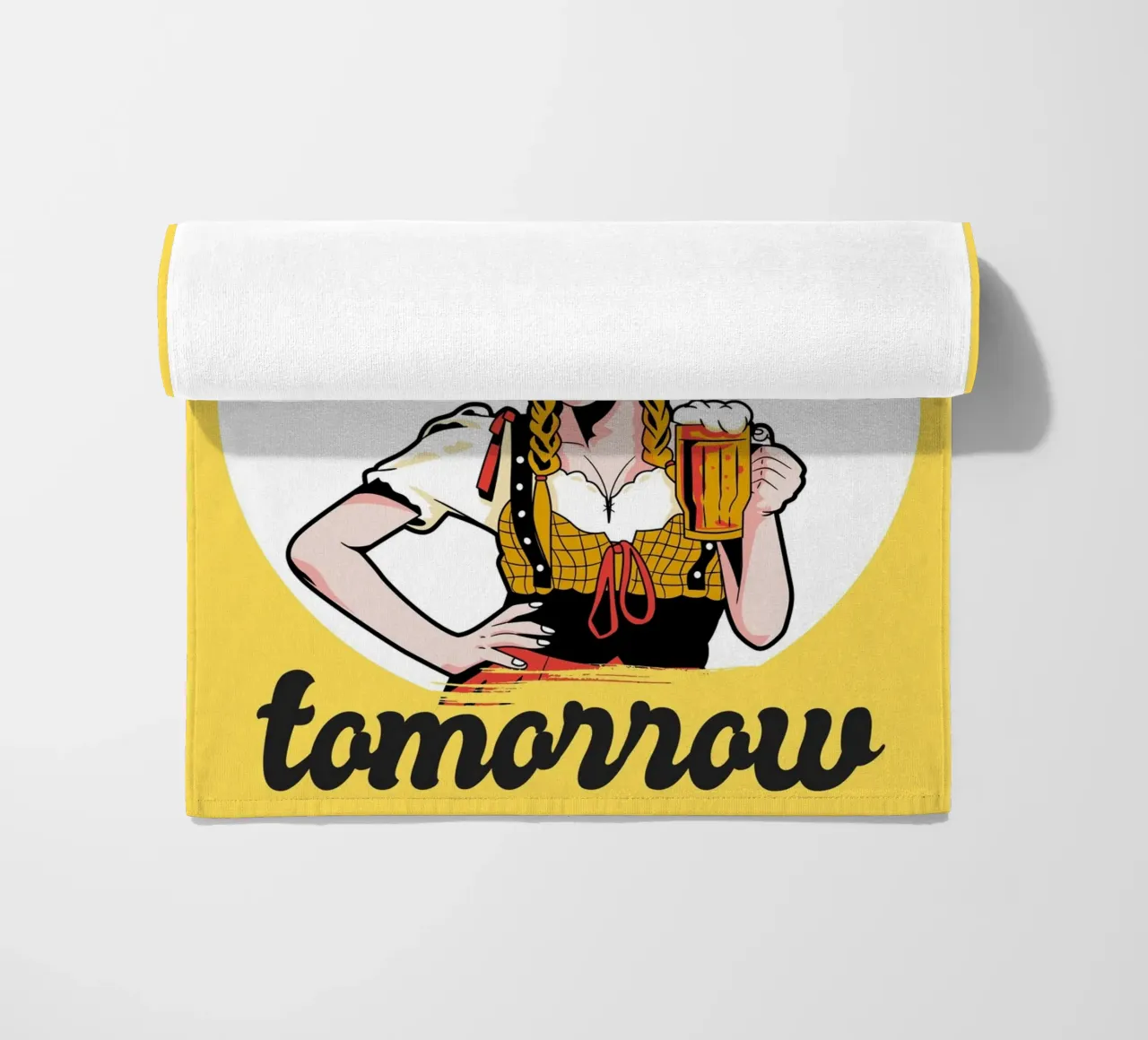 free beer tomorrow telo mare da ramosashop