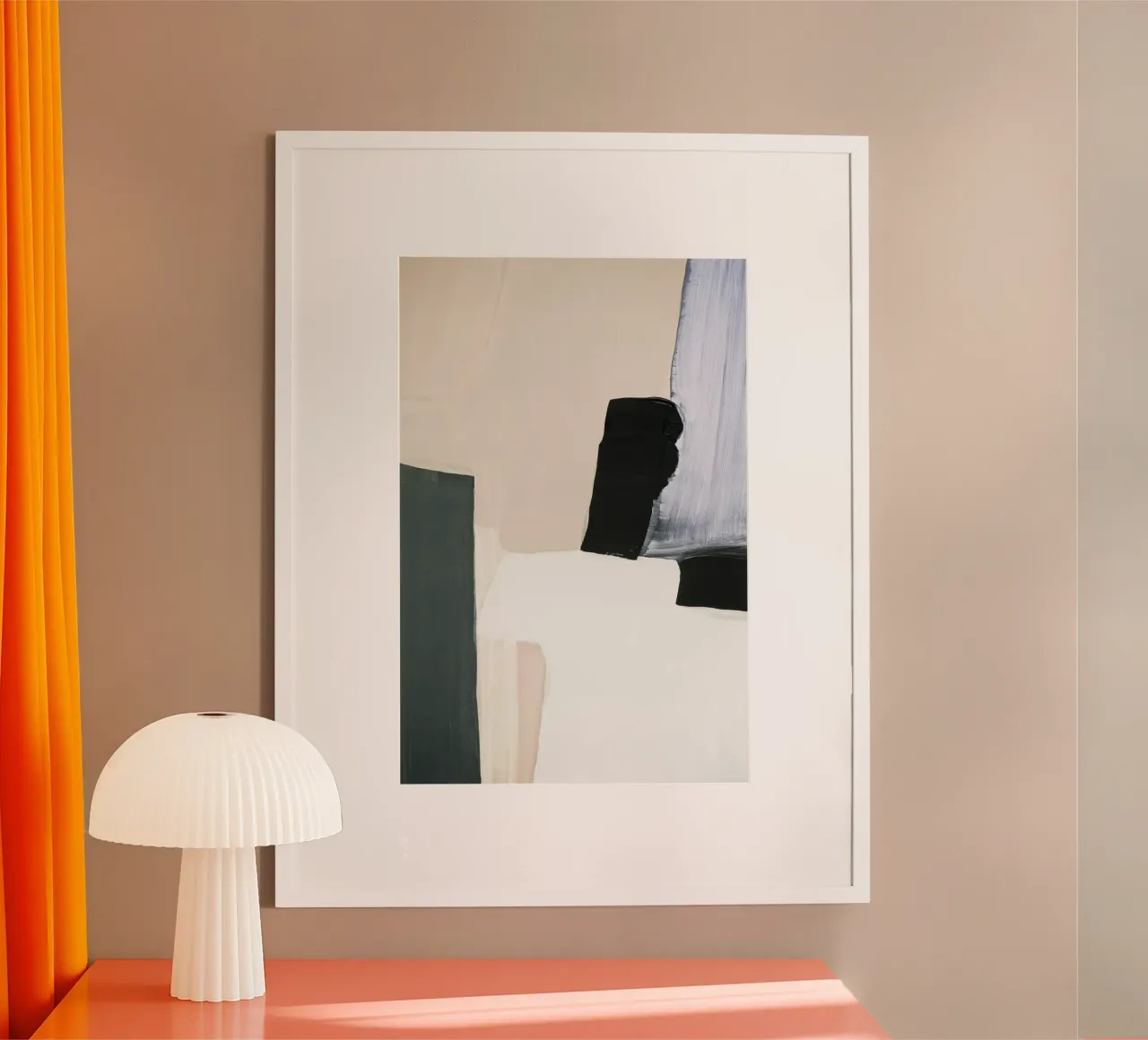 color and form 18-02 carta hahnemühle da IRIS LEHNHARDT FINE ART