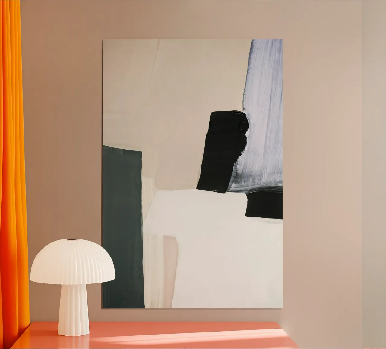 color and form 18-02 carta hahnemühle da IRIS LEHNHARDT FINE ART