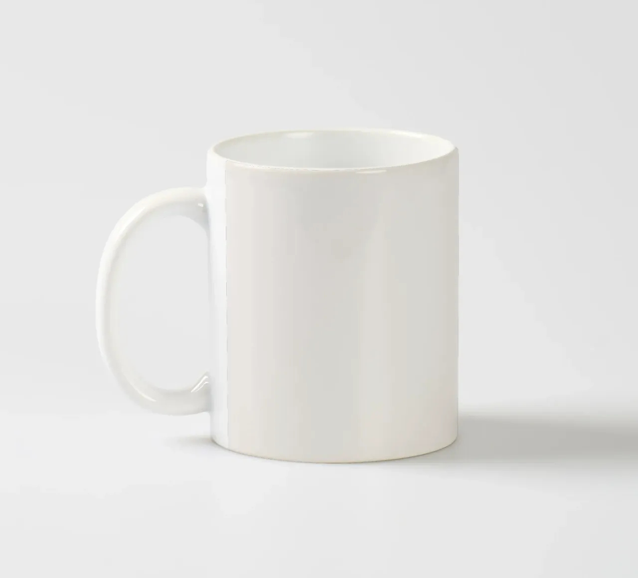 Arco giallo Boho tazza in ceramica da Paigaam Studio