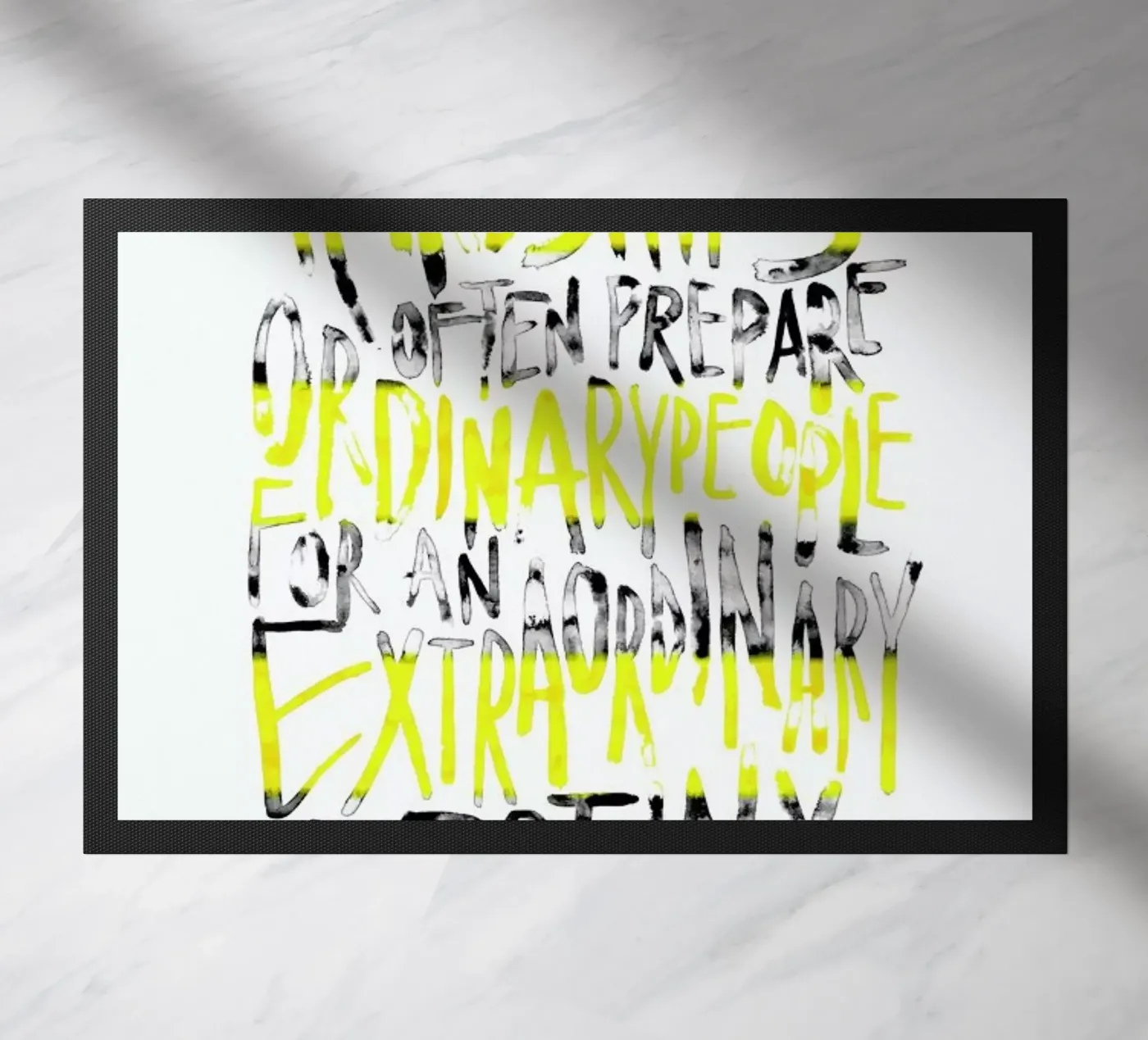 Hardships zerbino da Kristen Polsinelli