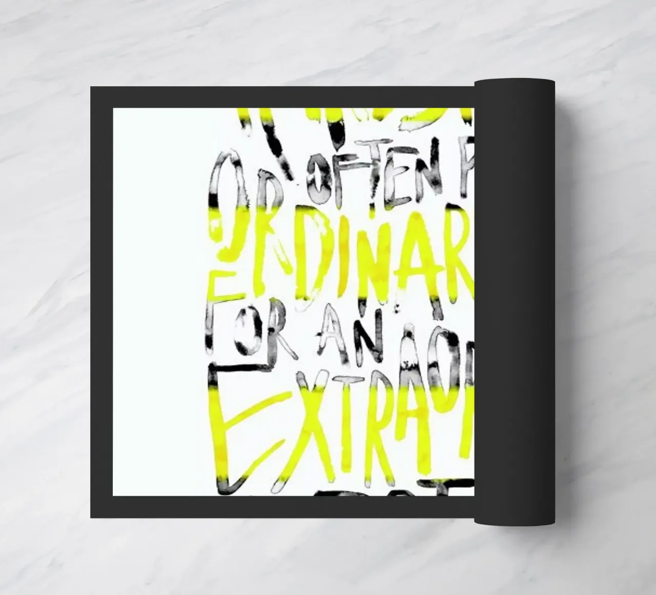 Hardships zerbino da Kristen Polsinelli