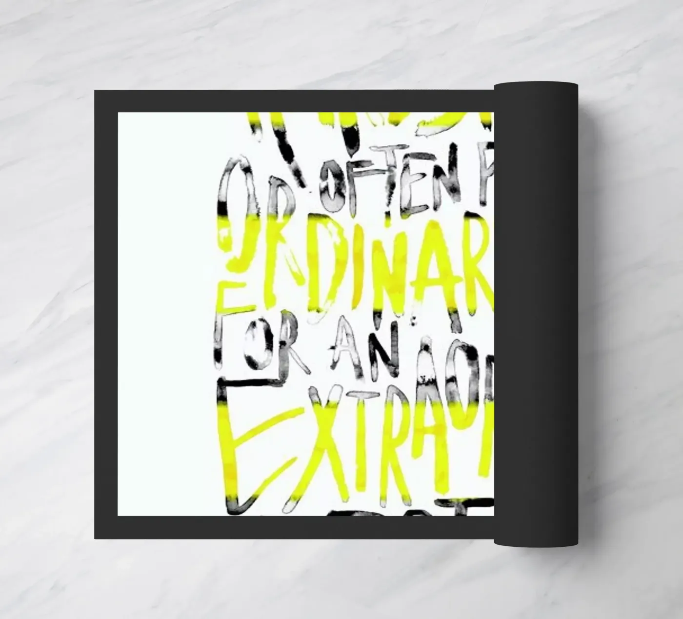 Hardships zerbino da Kristen Polsinelli