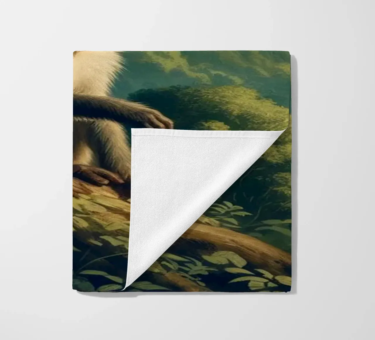 SACRO SINGOLO telo mare da RUBIANT ART