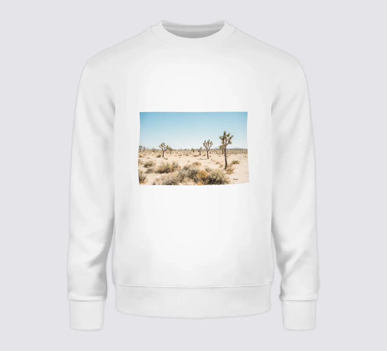 Joshua Tree National Park felpa da patiphotography