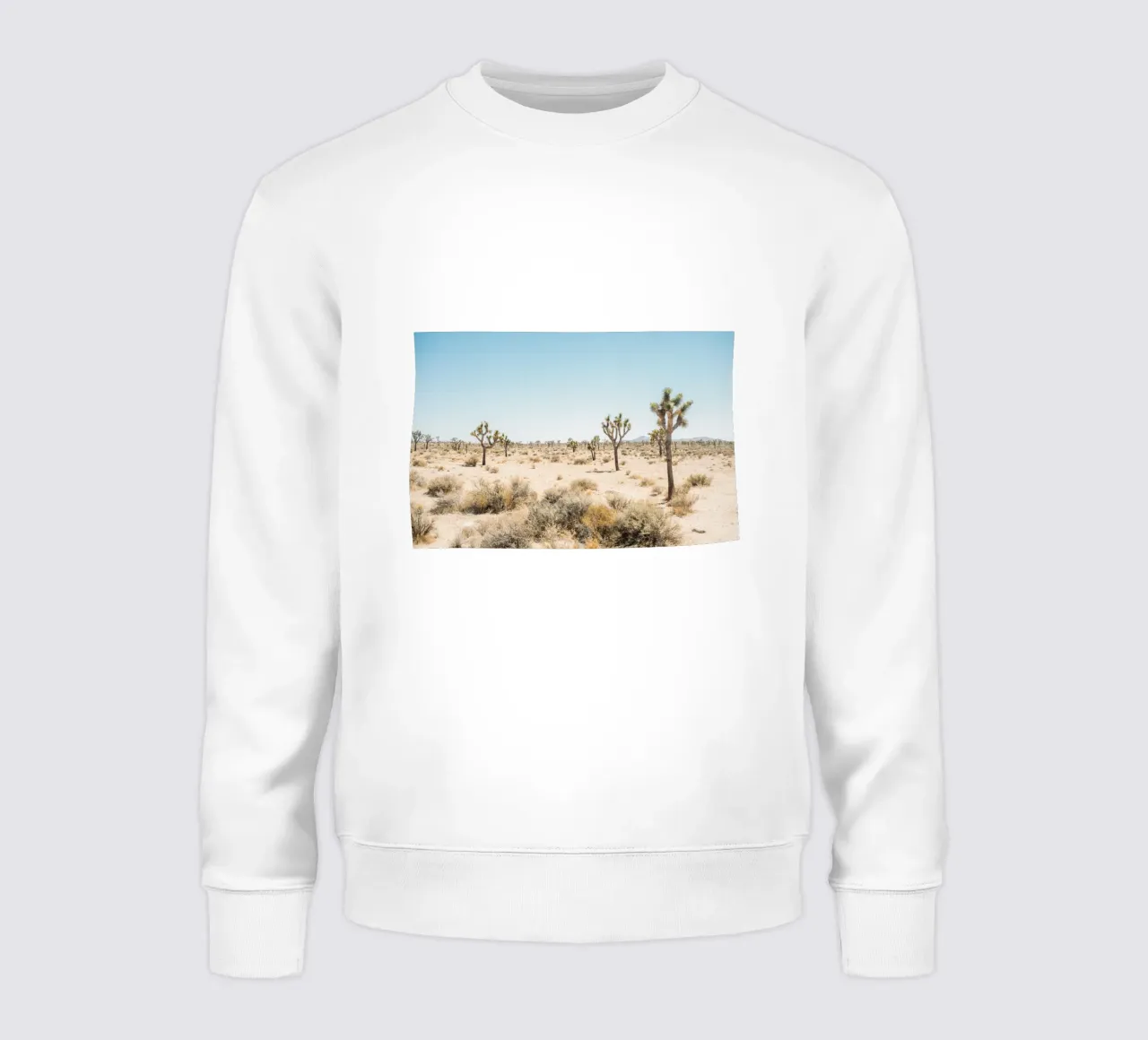 Joshua Tree National Park felpa da patiphotography