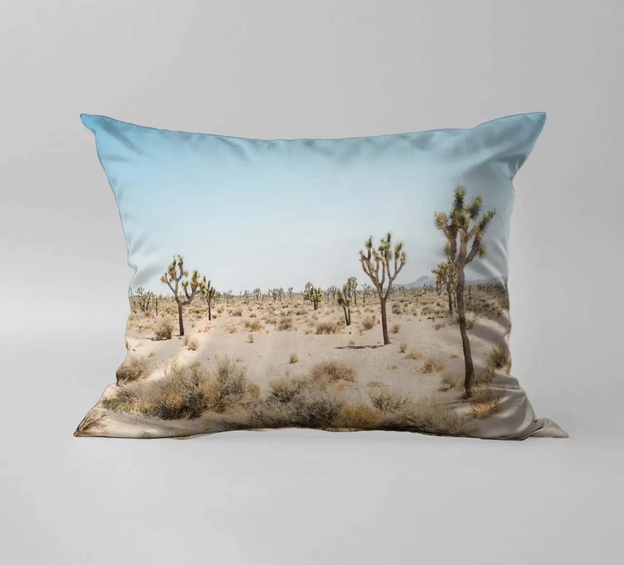 Joshua Tree National Park cuscino da patiphotography
