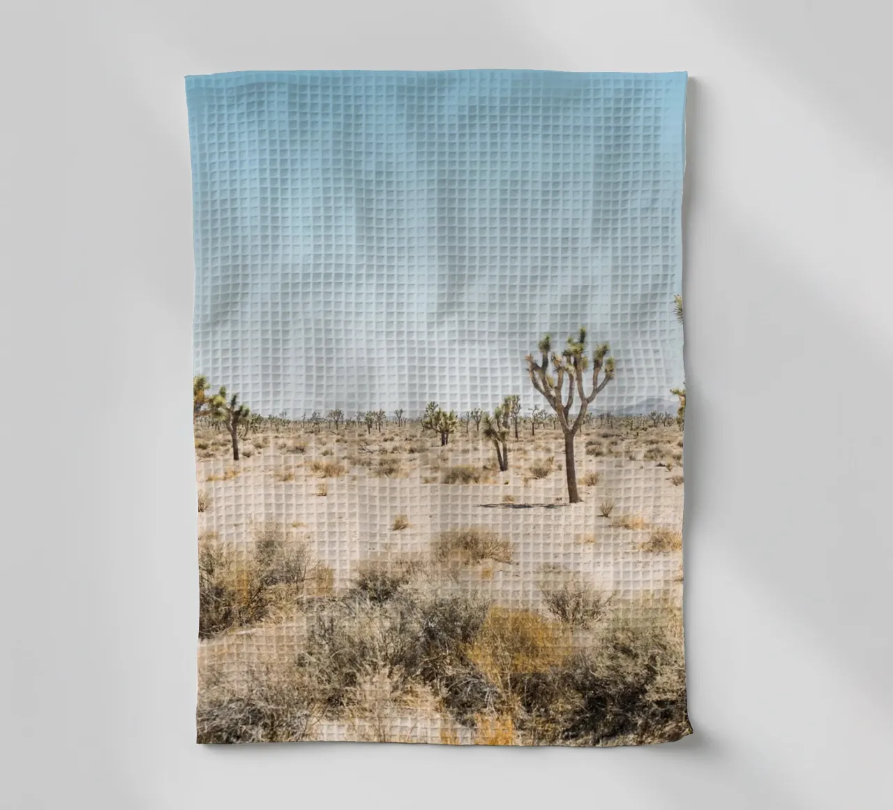 Joshua Tree National Park canovaccio da cucina da patiphotography