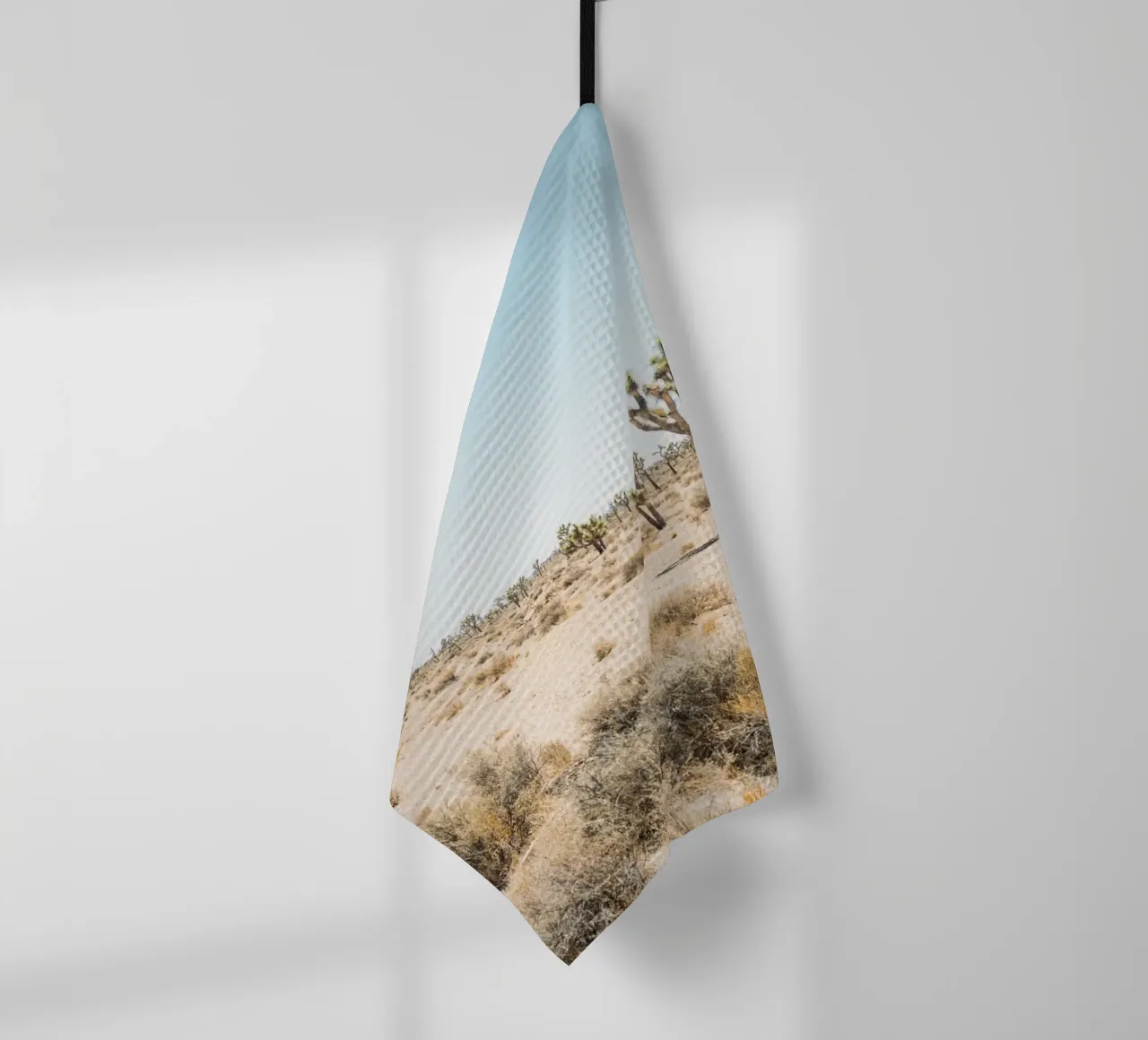 Joshua Tree National Park canovaccio da cucina da patiphotography