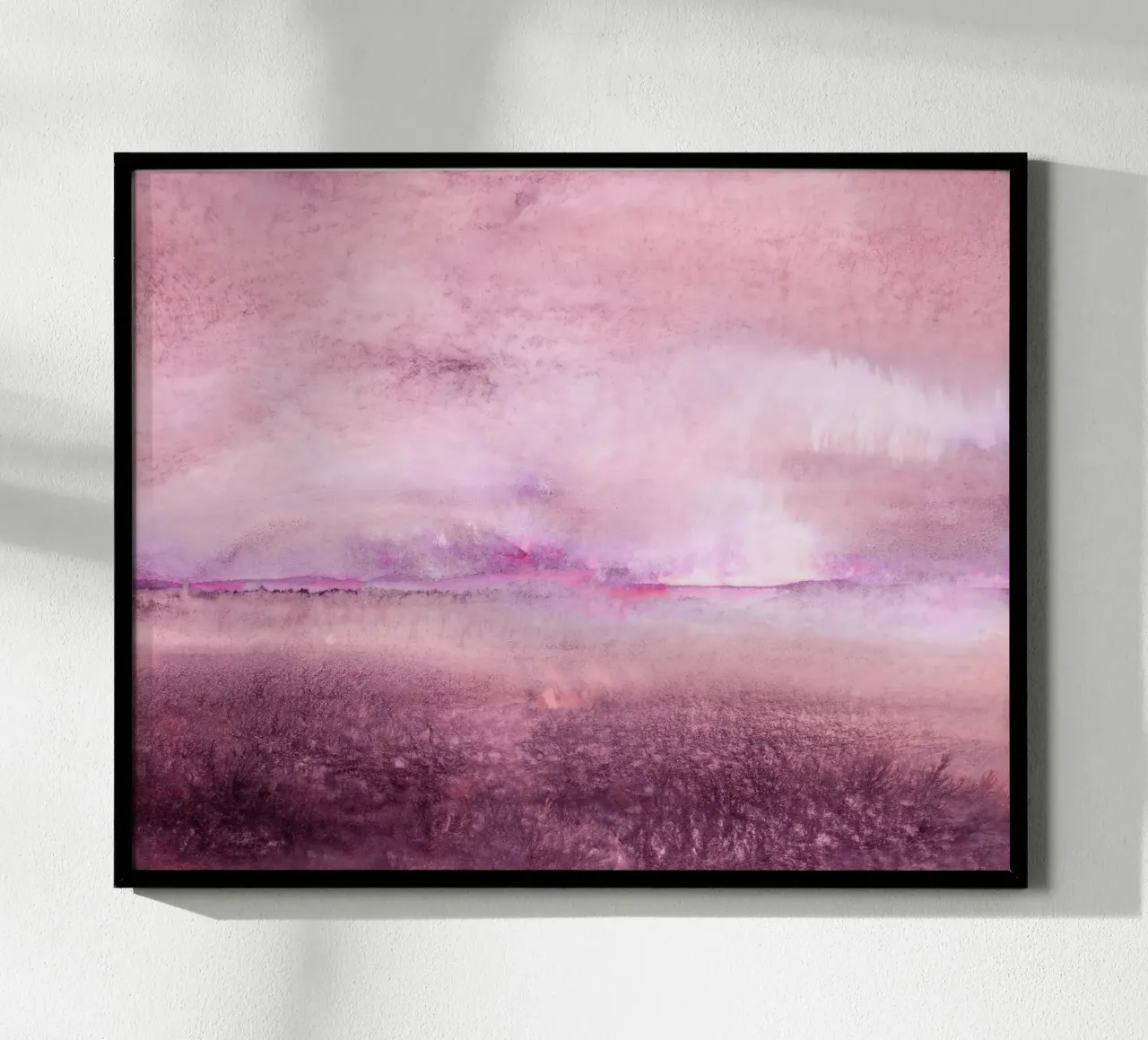 berrylicious sky poster da IRIS LEHNHARDT FINE ART