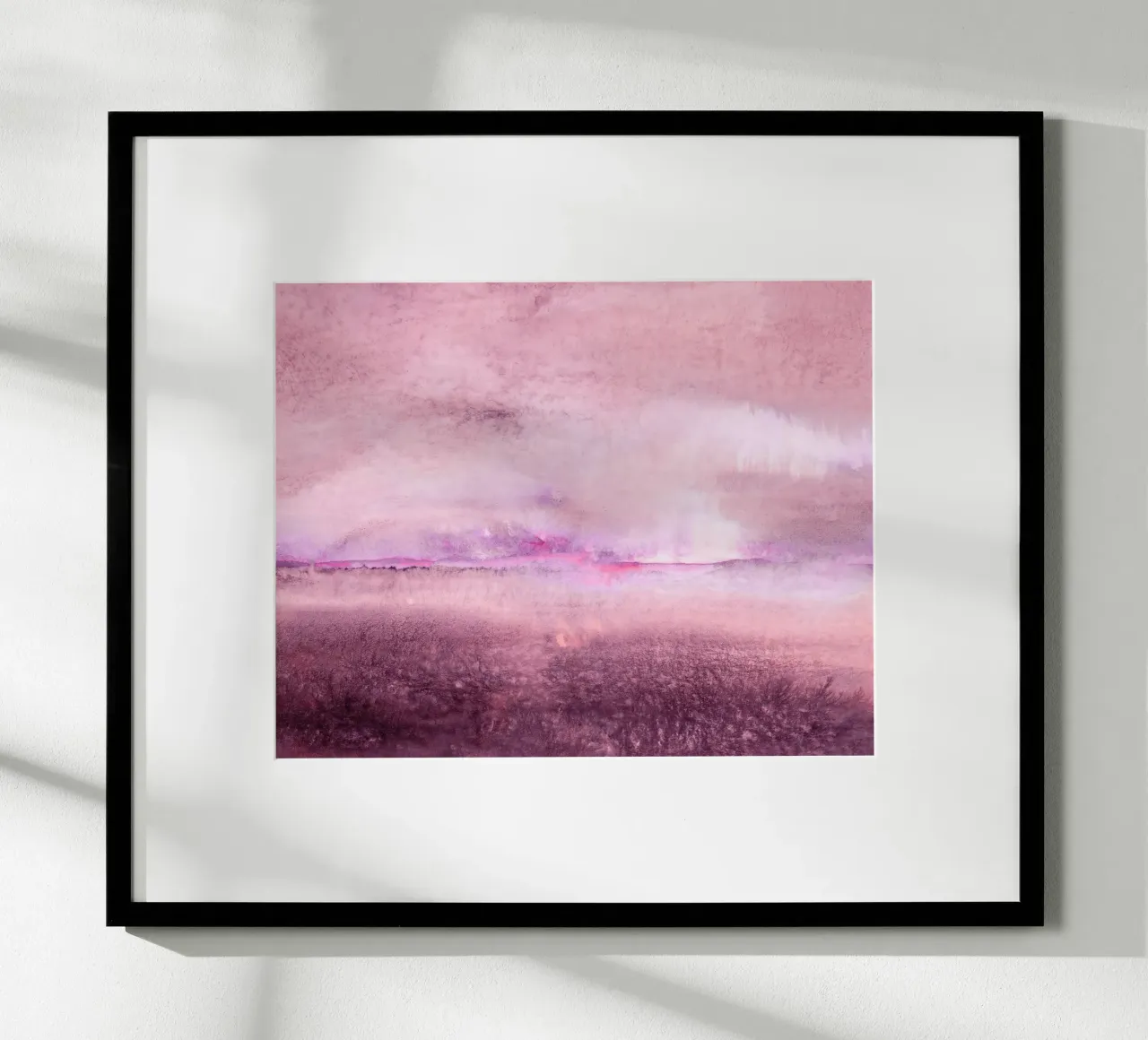 berrylicious sky poster da IRIS LEHNHARDT FINE ART
