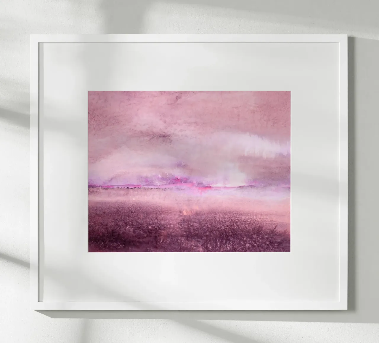 berrylicious sky poster da IRIS LEHNHARDT FINE ART