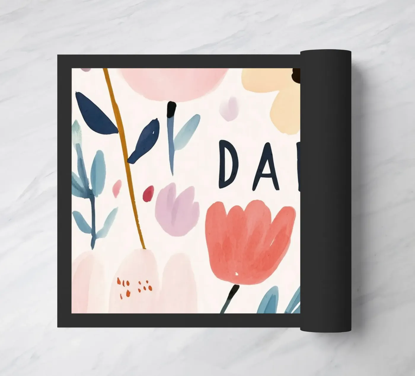 Daddy zerbino da treechild