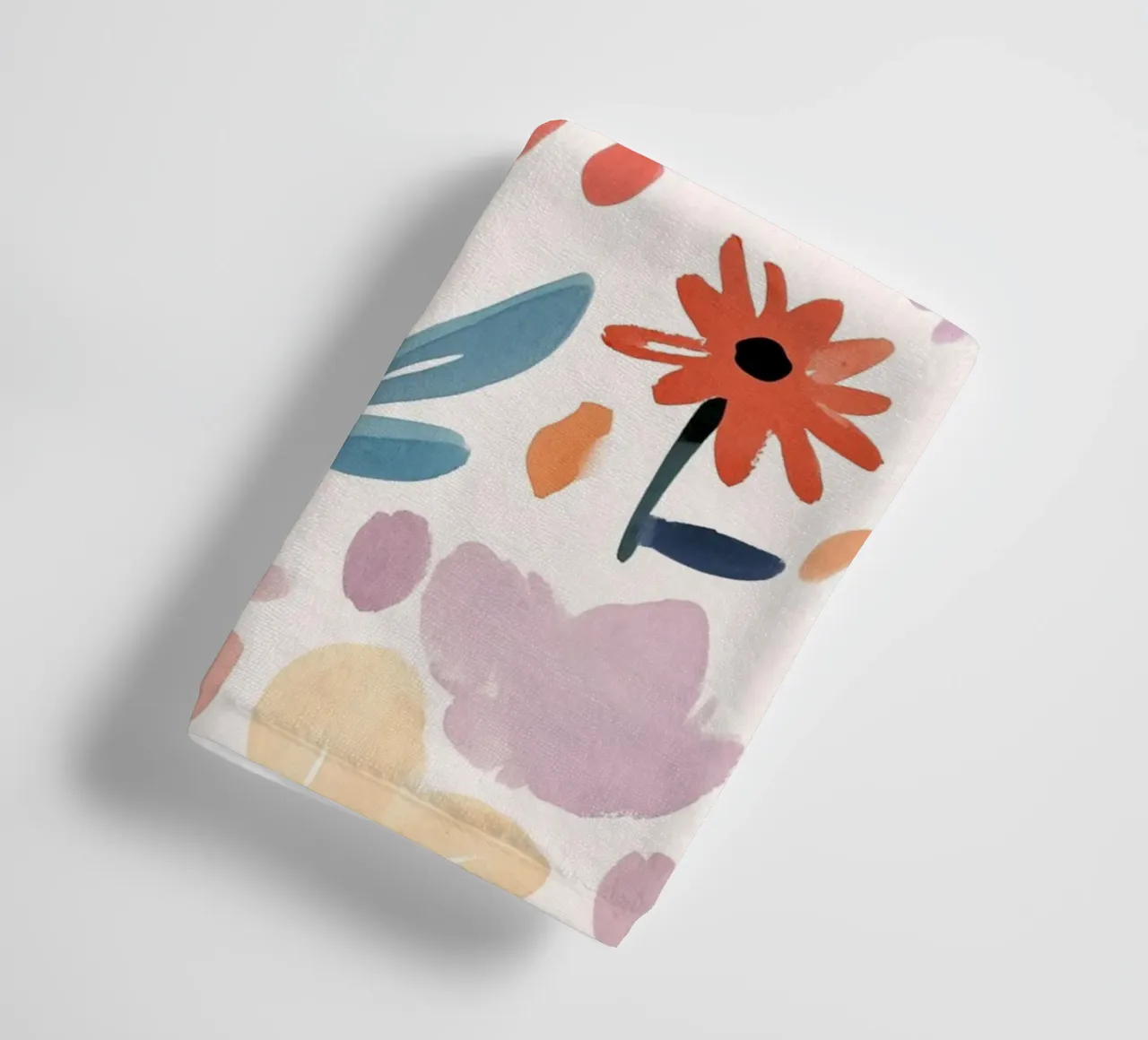 Daddy towel by treechild