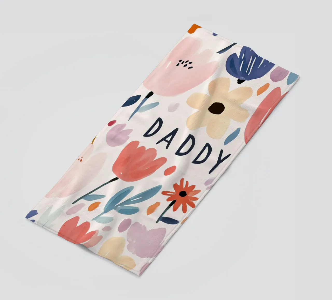 Daddy telo mare da treechild