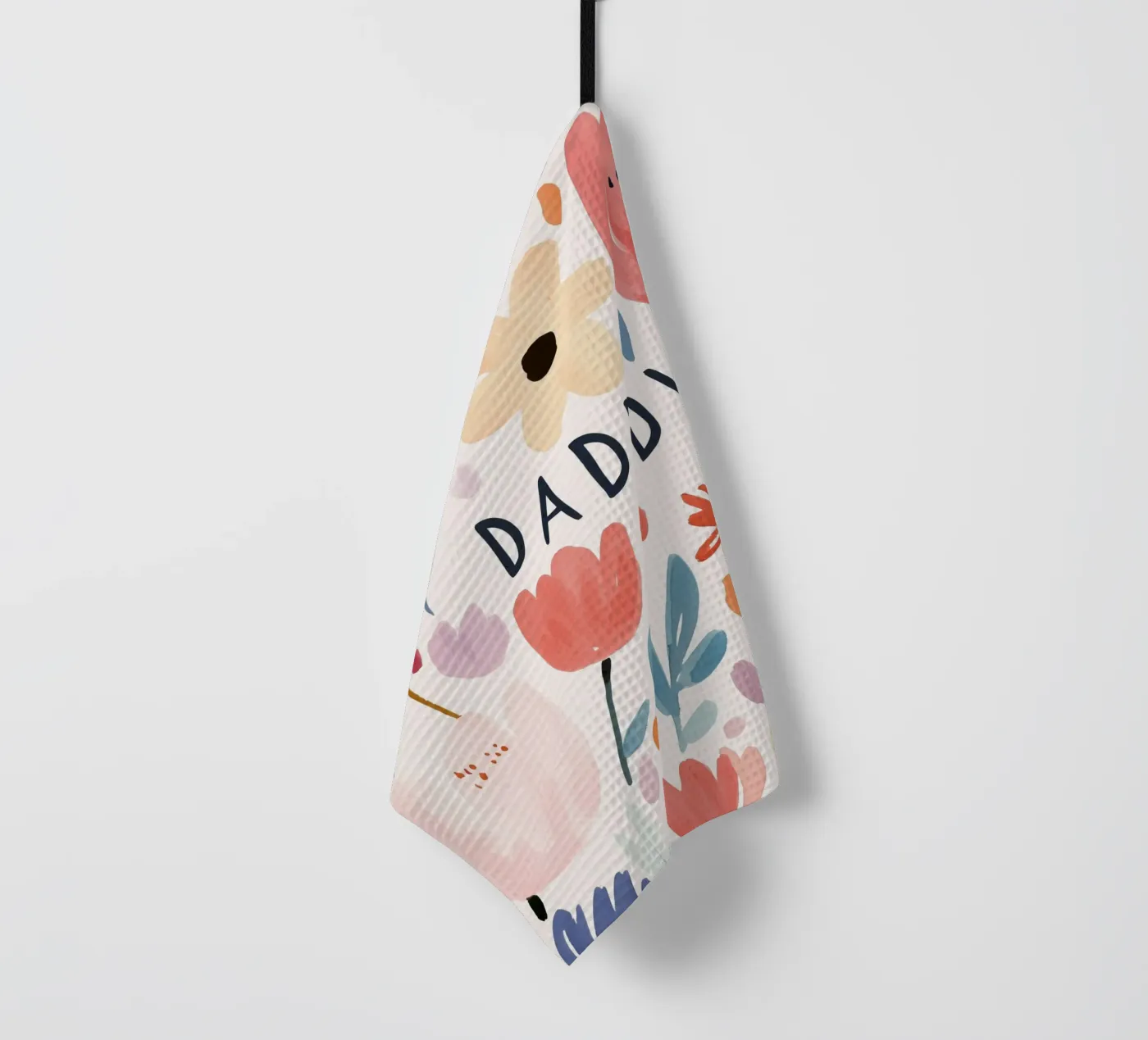 Daddy torchon de treechild