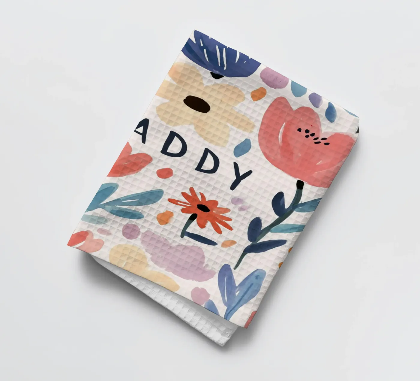 Daddy torchon de treechild