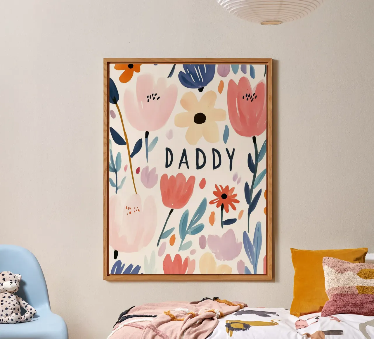 Daddy pannello forex da treechild