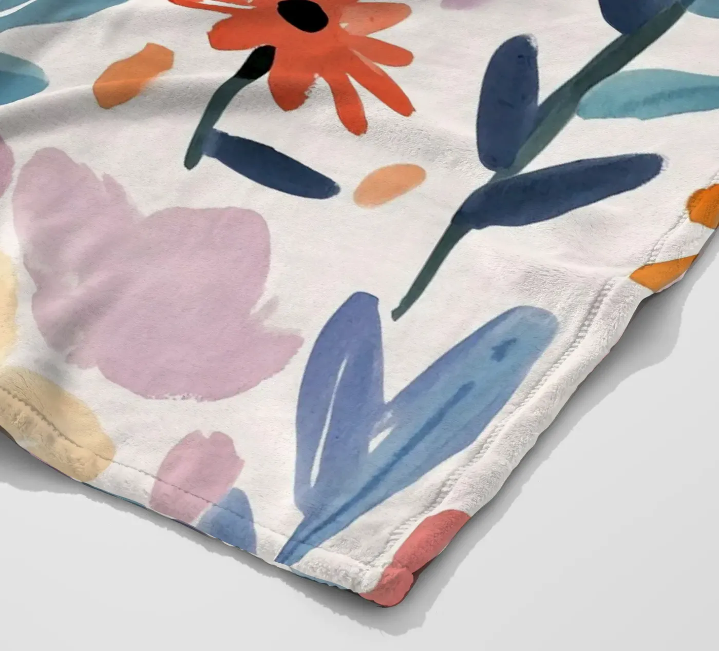 Daddy fleece blanket by treechild